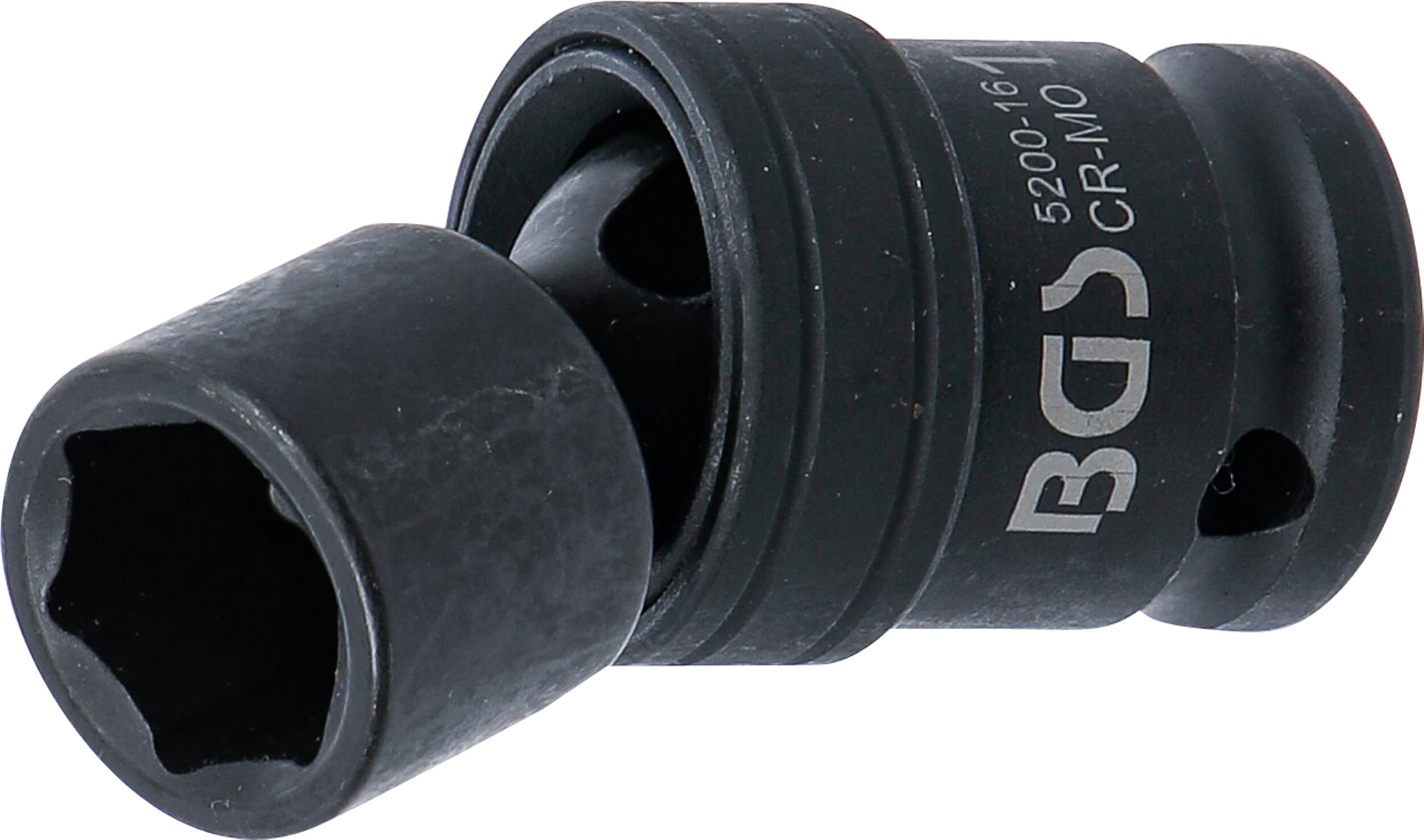 BGS 5200-16, Multicoloured, Schlüsselweite: 16 mm