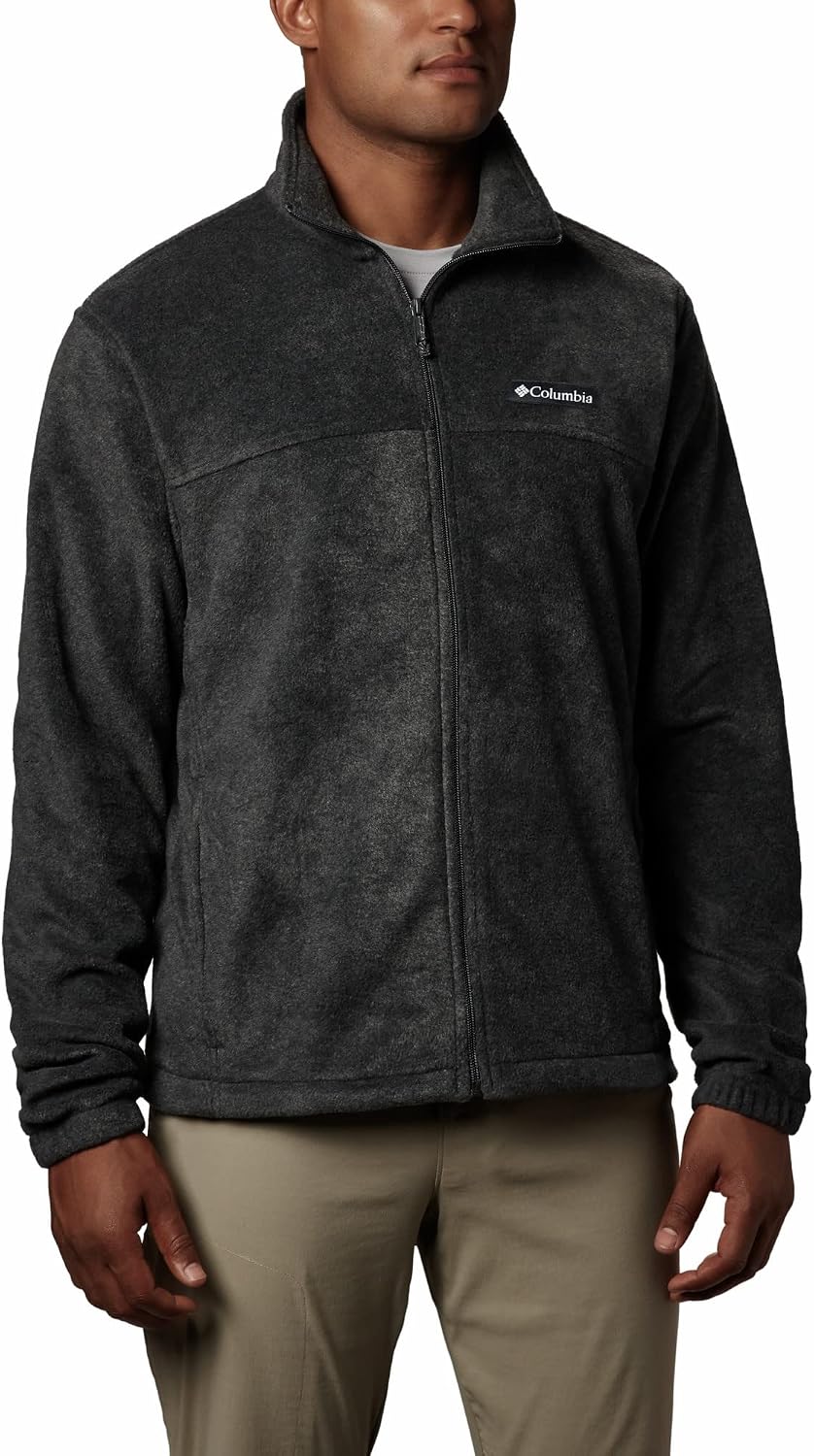 Men's Steens Mountain Full Zip 2.0