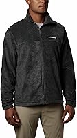 Vista 124 de Columbia Steens Mountain™ Full Zip 2.0 - Chaqueta con cierre completo