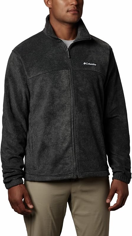 Columbia Steens Mountain Cremallera completa 2.0 para hombre