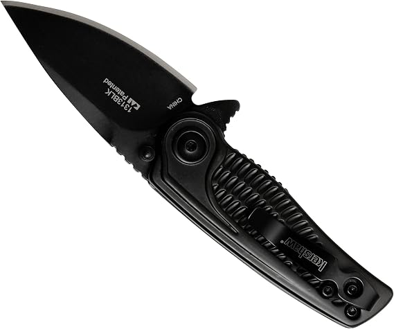 Kershaw 2 Spoke & 2.75 Appa Folding Pocket Knives Bundle