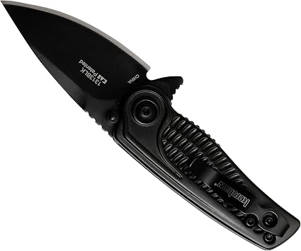 Kershaw 2 Spoke & 2.75 Appa Folding Pocket Knives Bundle