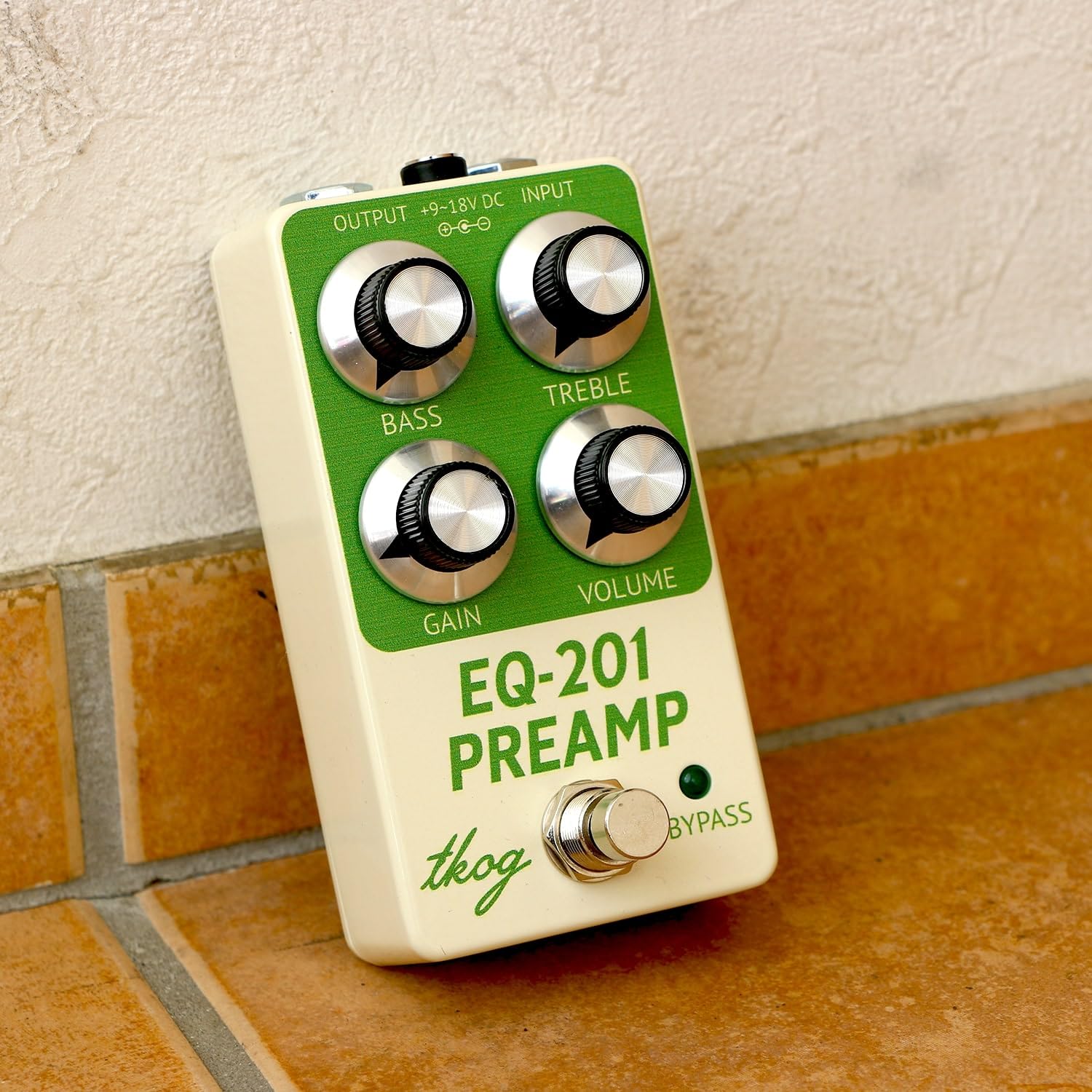 Amazon | the King of Gear(tKoG) / EQ-201 PREAMP RE-201 Preamp/EQ