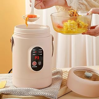 Electric Electric Multi-Cooker Pot