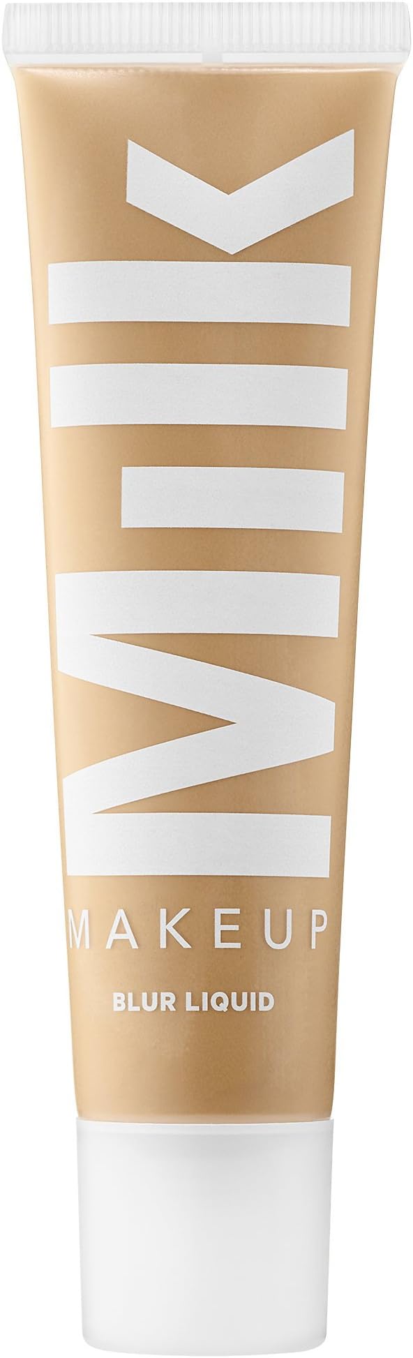 MILK MAKEUP Blur Liquid Matte Foundation (Medium)