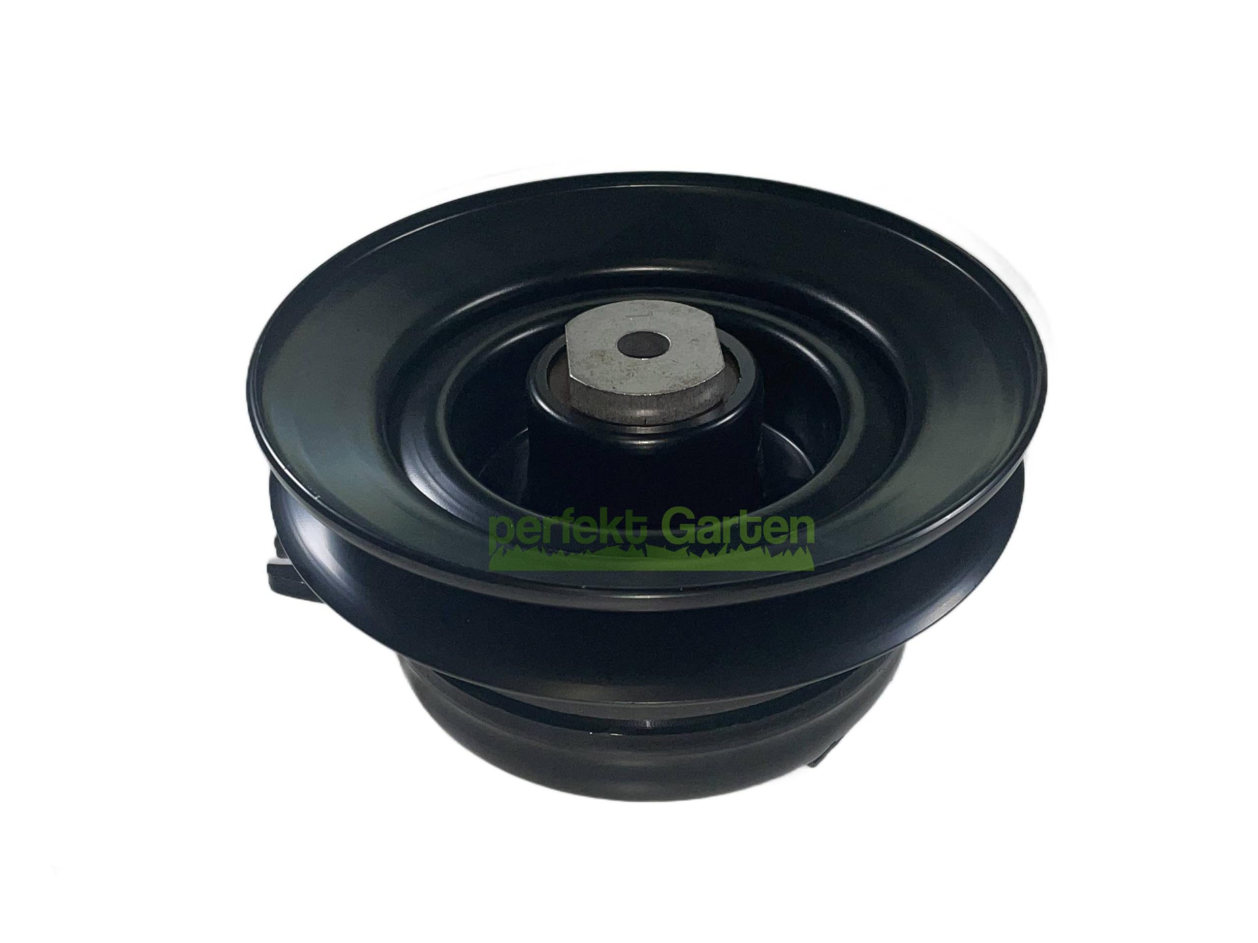 Acoplamiento electromagnético para cuchillos compatible con STIGA ESTATE SC/CASTELGARDEN 118399069/0