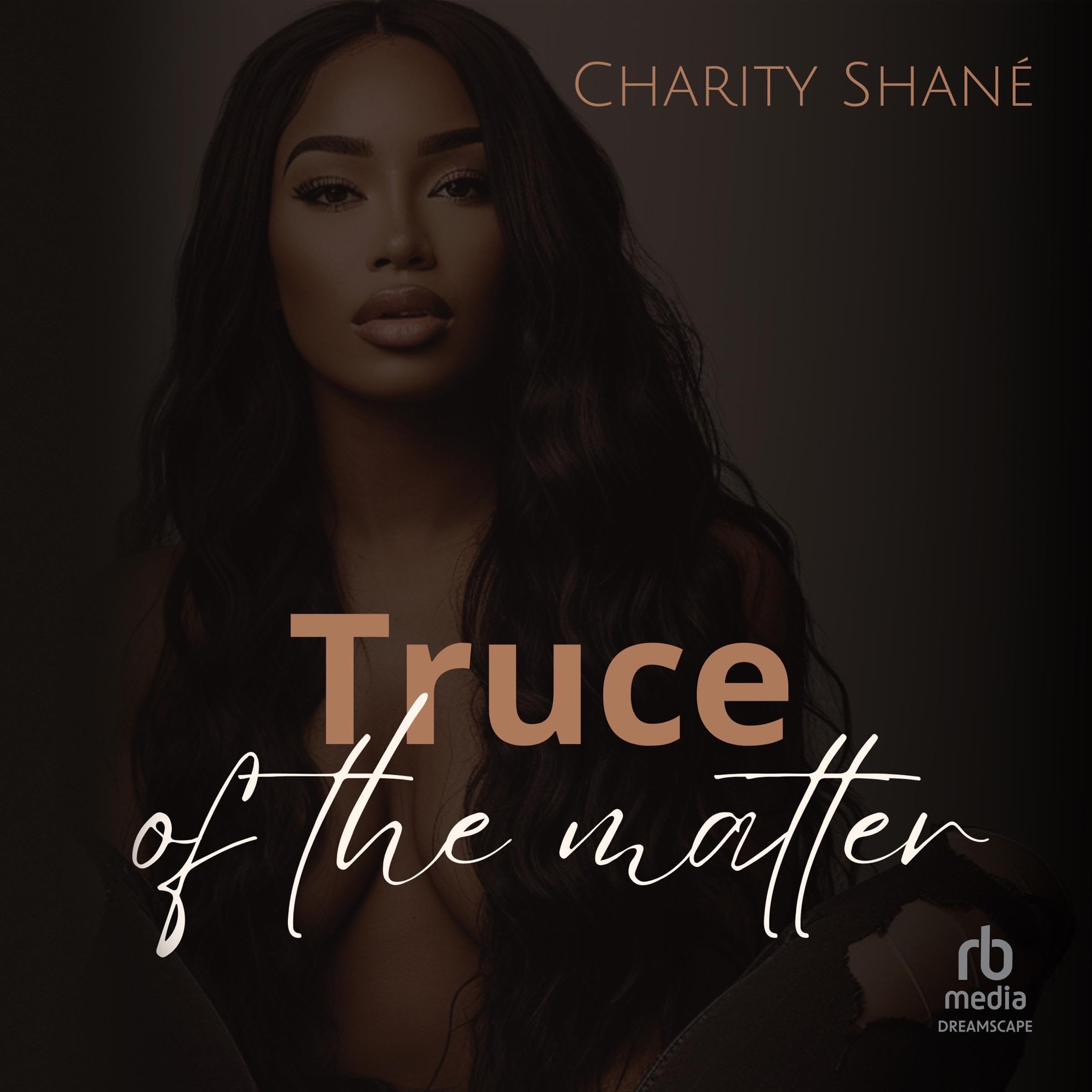 Cover art for Truce of the Matter