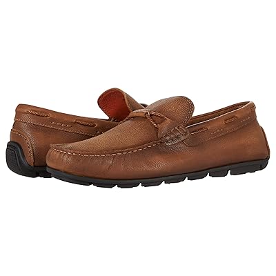 Martin Dingman Bermuda Braid Loafer Men