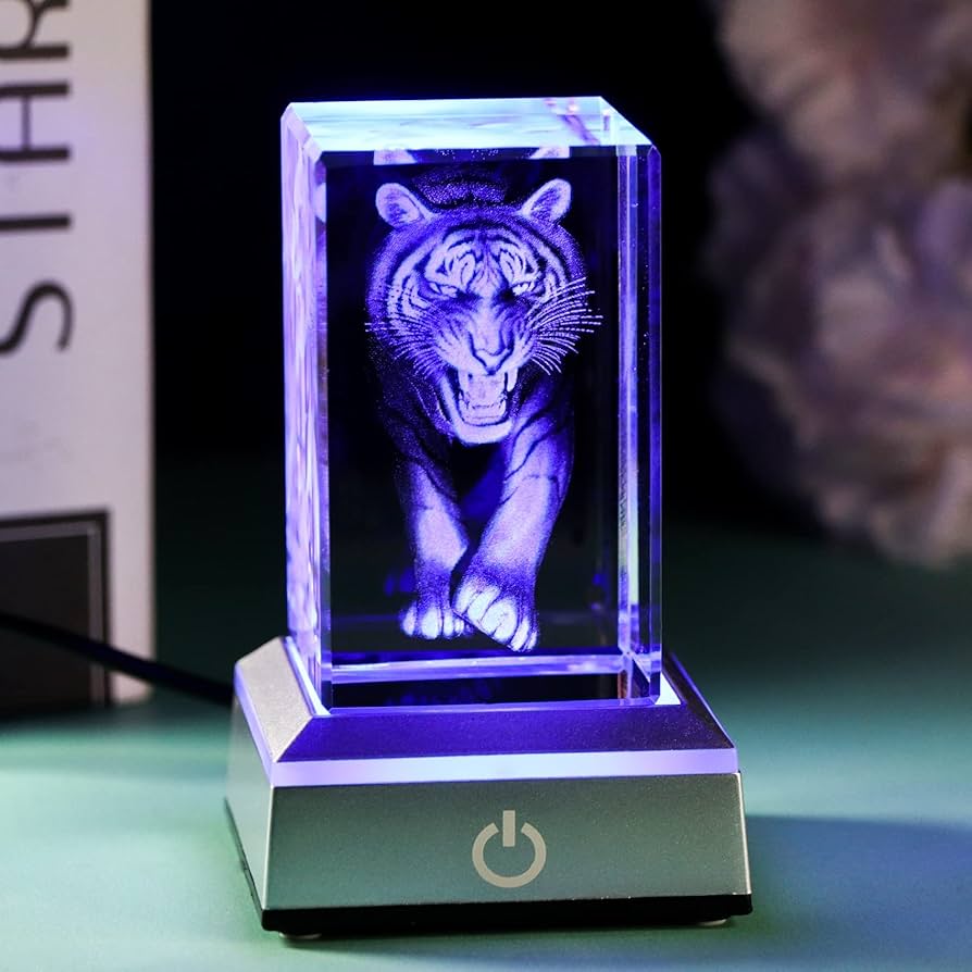 クリスタルガラス 虎の彫刻 約15cm クリスタルガラス 虎の彫刻 約15cm 楽天市場】虎 置物（素材