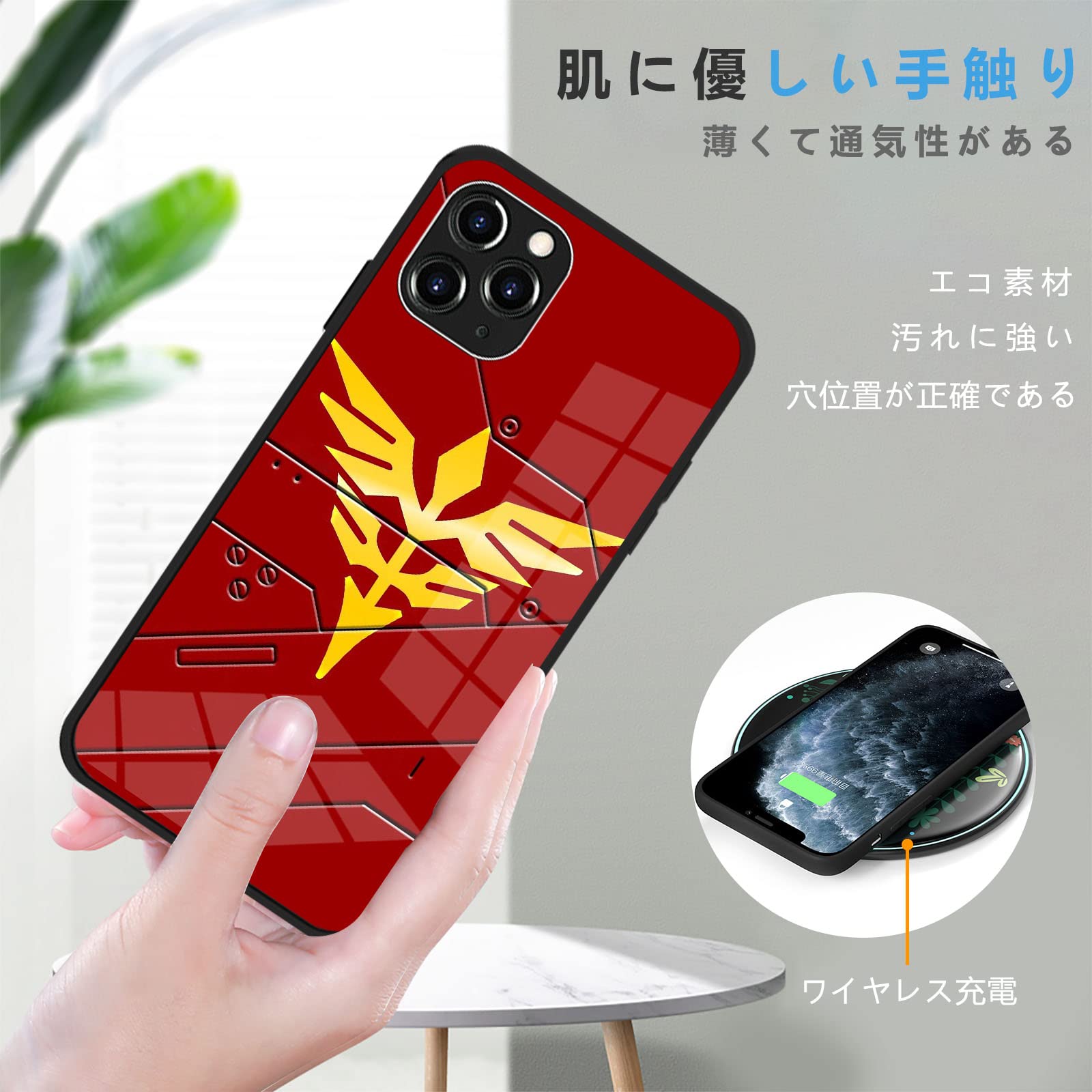 未使用タグ付き zegna のi phone SE第2世代カバー 【公式通販】