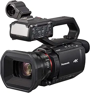 Panasonic HC X2000