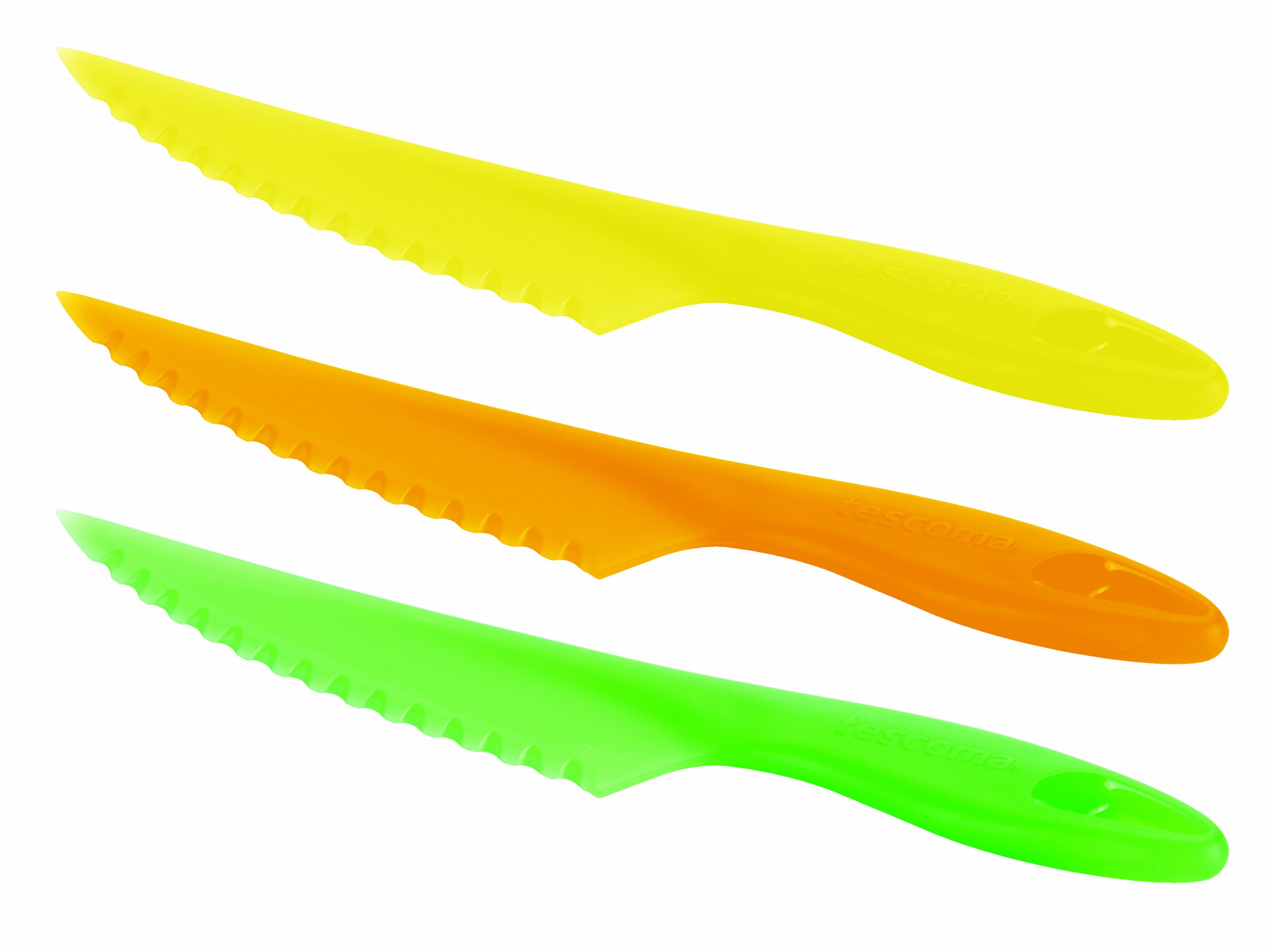 Tescoma Lettuce knife PRESTO, small