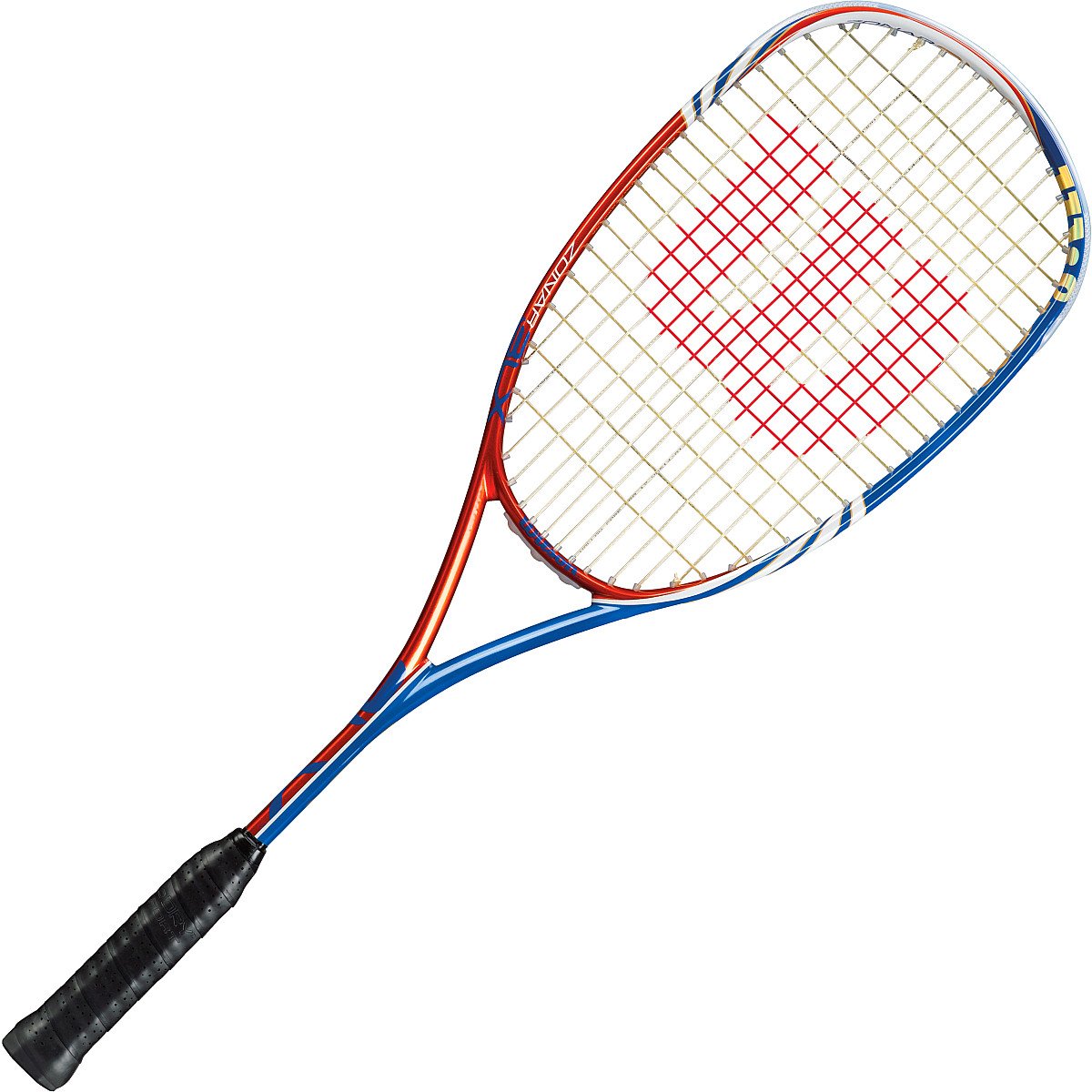 Wilson Zonar Blx Squash Racquet Desertcart Seychelles