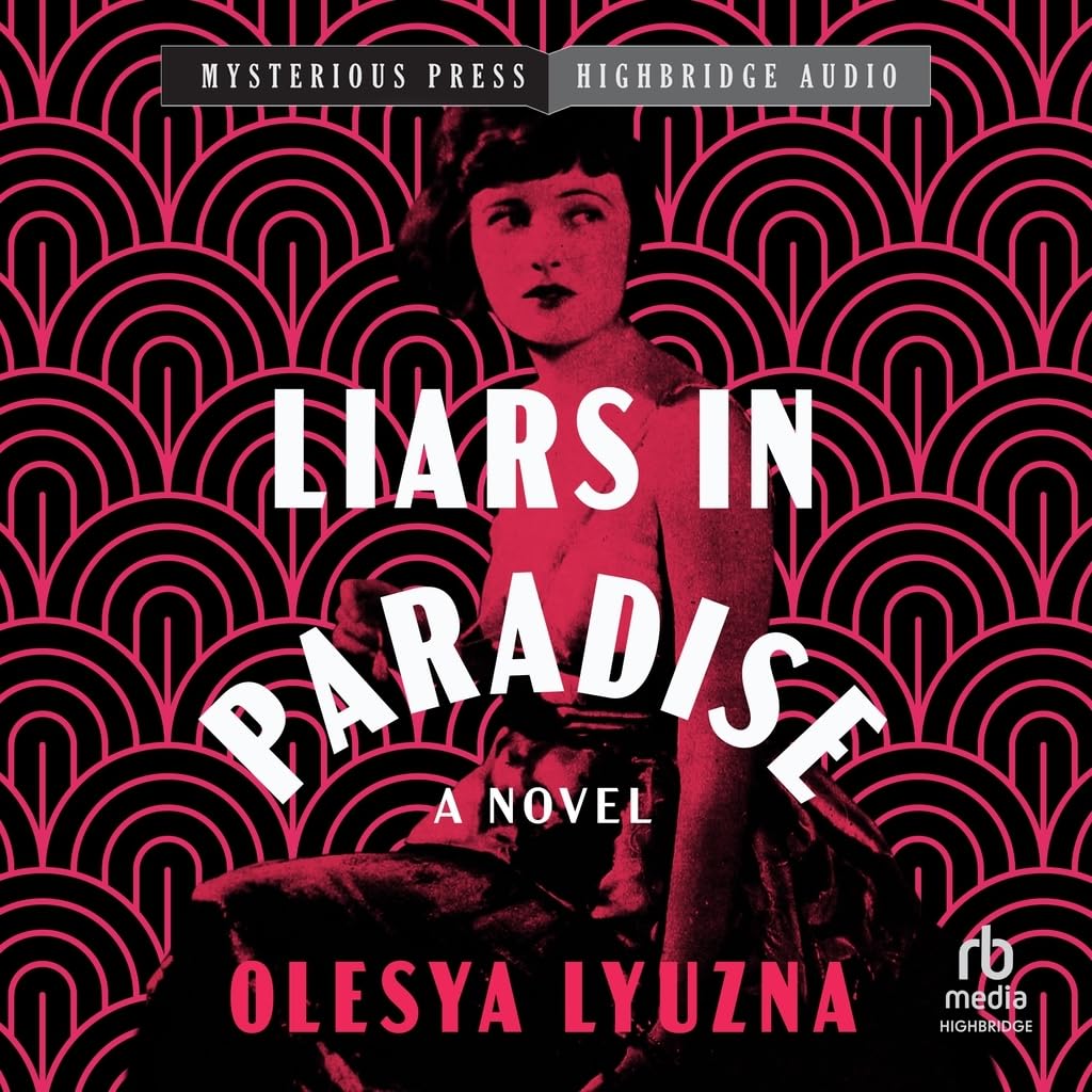Liars in Paradise