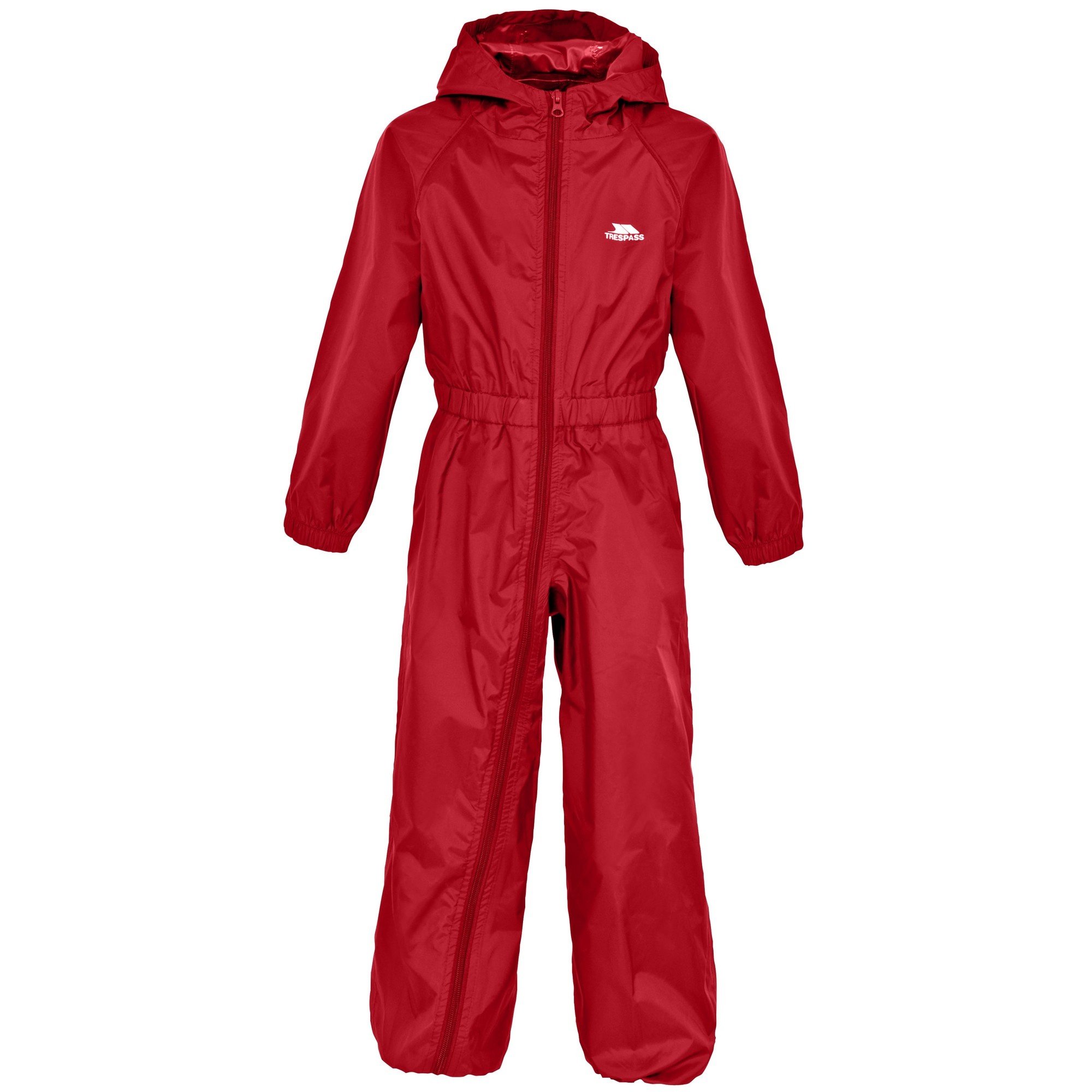 Trespass Combinaison de pluie - Mixte Enfant