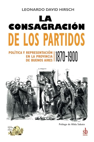 La Consagración de los Partidos