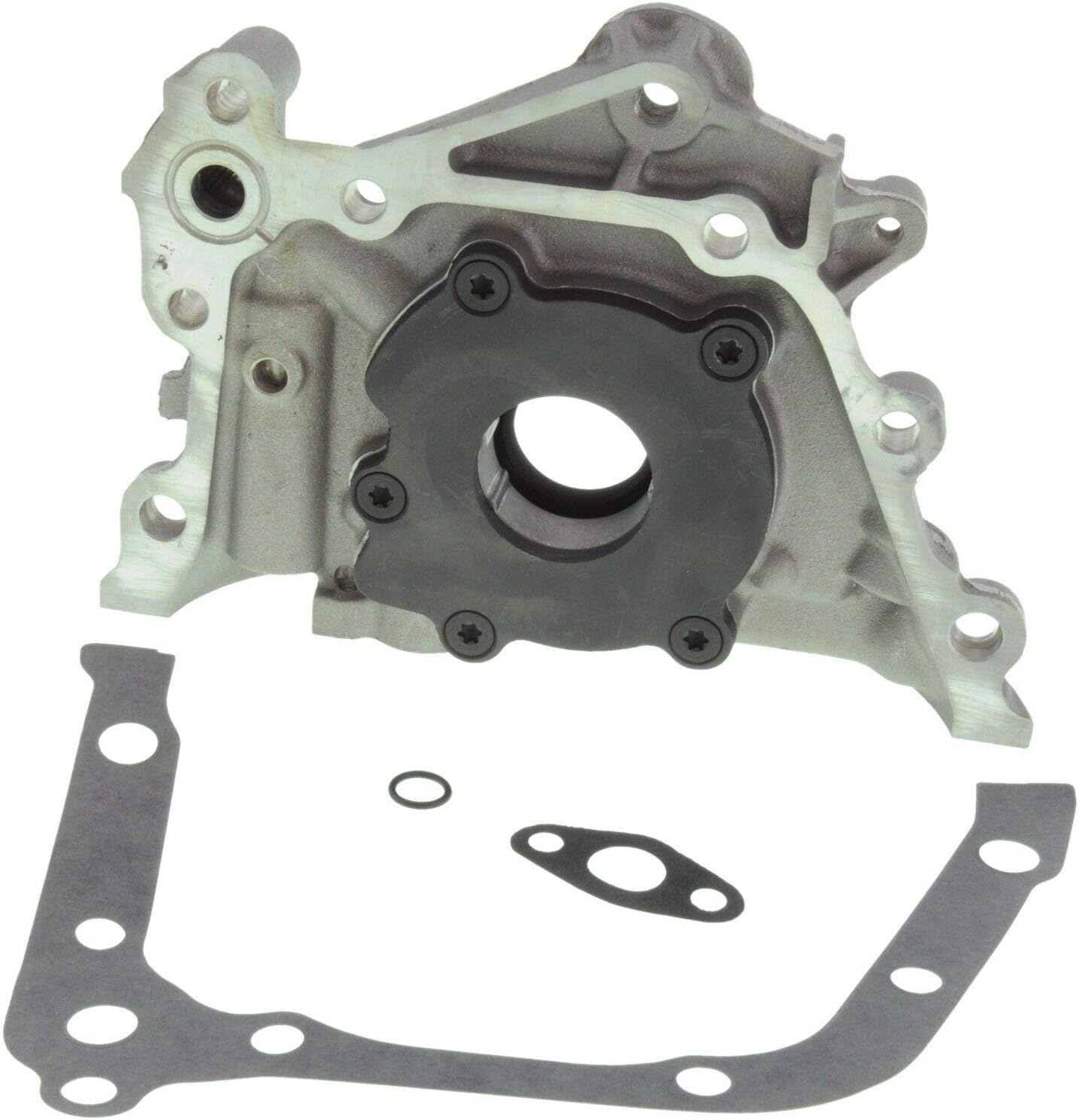 Melling M254 Oil Pump