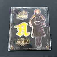 Amazon.co.jp: KnightA 騎士A そうま アクリルスタンド アクリル