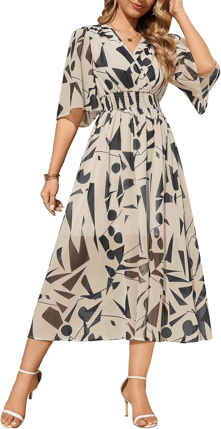 sachin and babi light blue dress Soft flowy dresses for older women - Buy soft flowy dresses for older women  Online main image 1