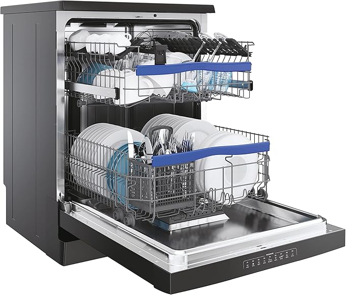 cda wc371 integrated dishwasher