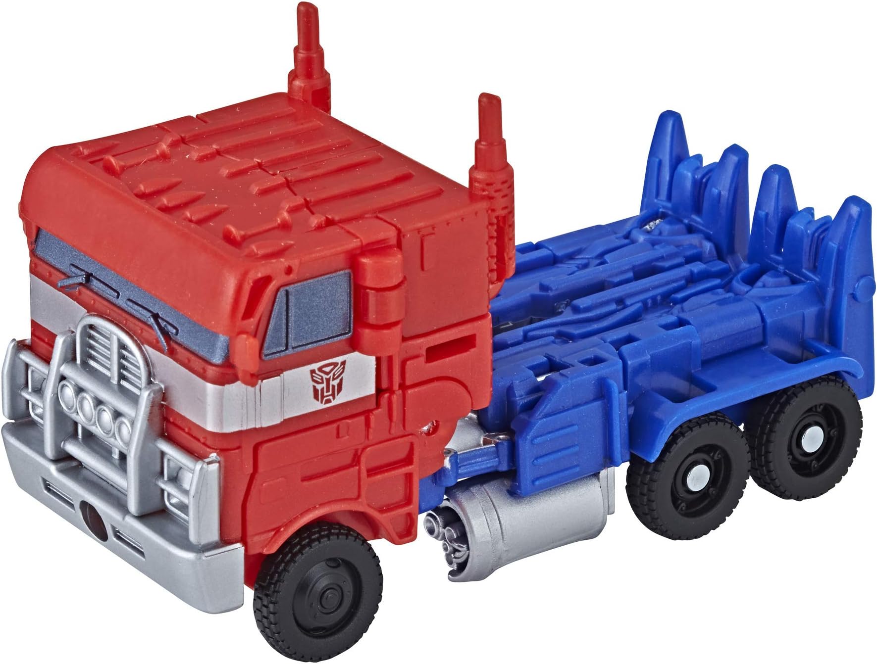 Transformers MV6 Energon Igniters Action Figure - 10 Radar