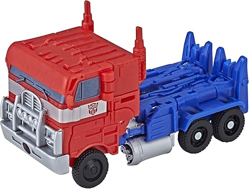 Transformers: Bumblebee - Energon Igniters Power Series Optimus Prime