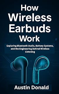 How Wireless Earbuds Work: Exploring Bluetooth Audio, Battery Systems, and the Engineering Behind Wireless Listening (HOW …