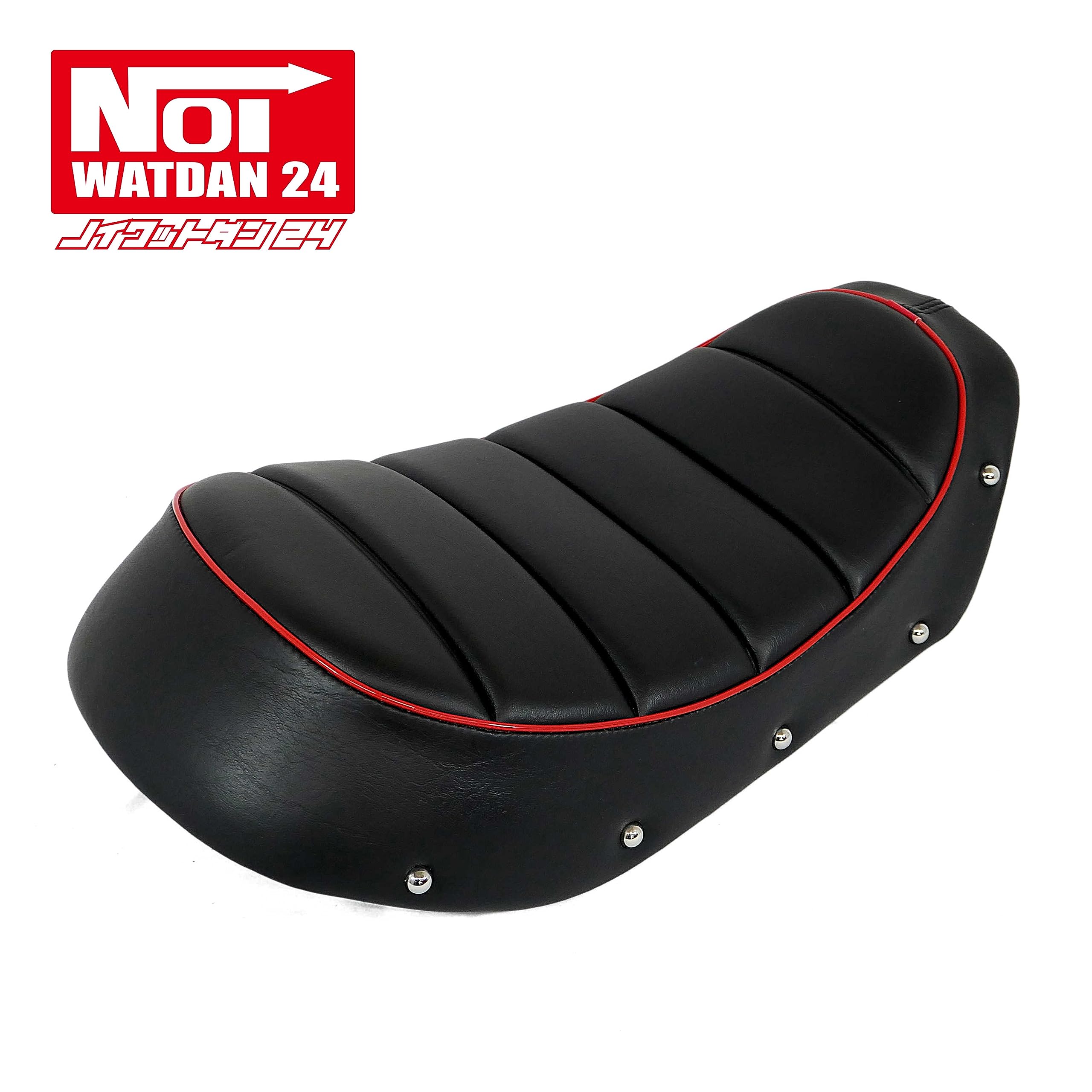 HONDA モンキー125 NOI WATDAN 24(ノイワットダン 24) Amazon | NOI WATDAN 24(ノイワットダン 24) モンキー125（JB02