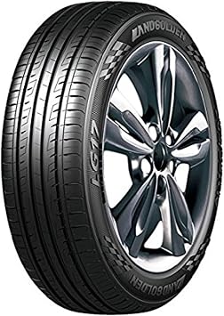LandGolden LG17 Performance 205/70R15 96H Passenger Tire