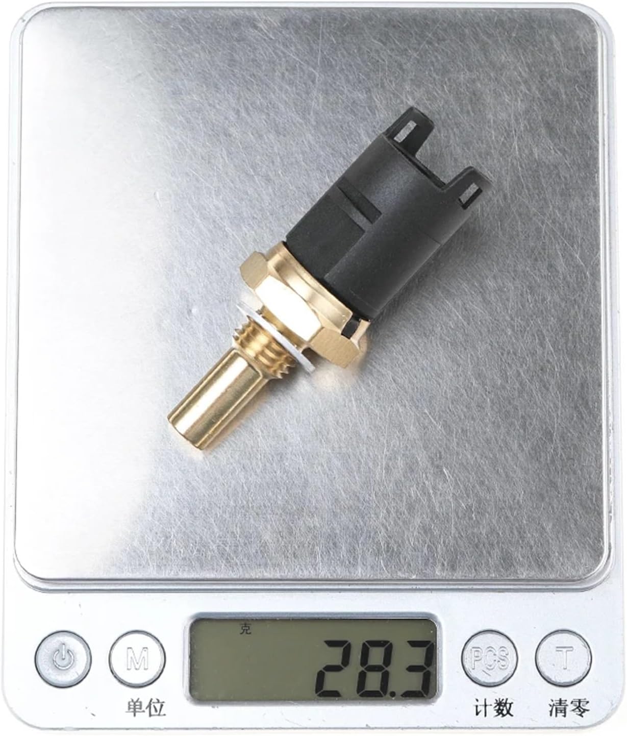 1pcs Temperature Sensor 13621703993 1703993