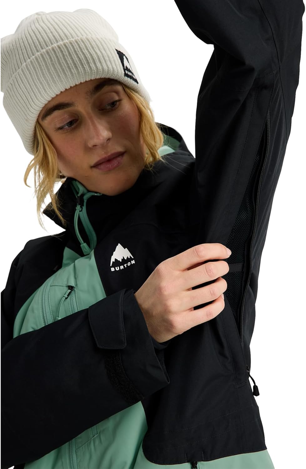Burton Women's Reserve 2L Insulated Jacket - Image 5