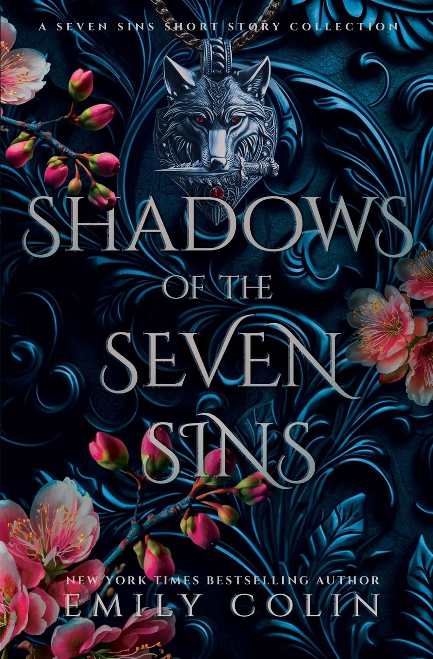 Shadows of the Seven Sins (The Seven Sins Series)