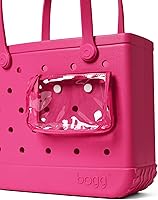 Vista 30 de BOGG BAG - Tote para playa, piscina, barco, deportes - EVA multiusos - Botones tonales