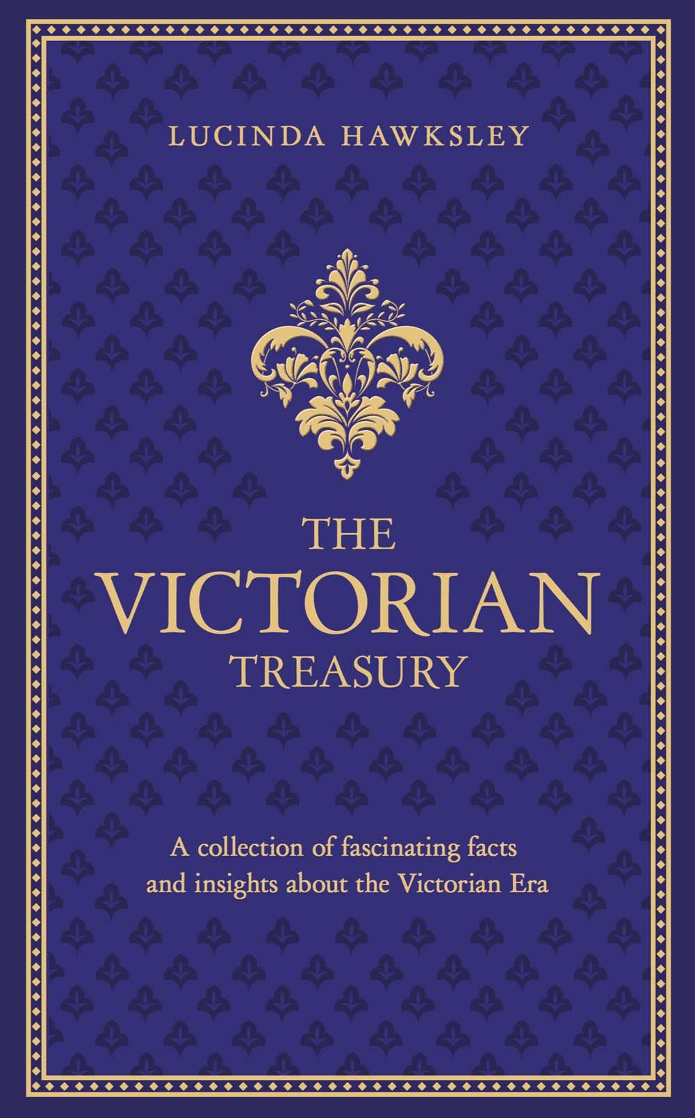 THE TREASURY VICTORIAN (The Victorian Treasury)