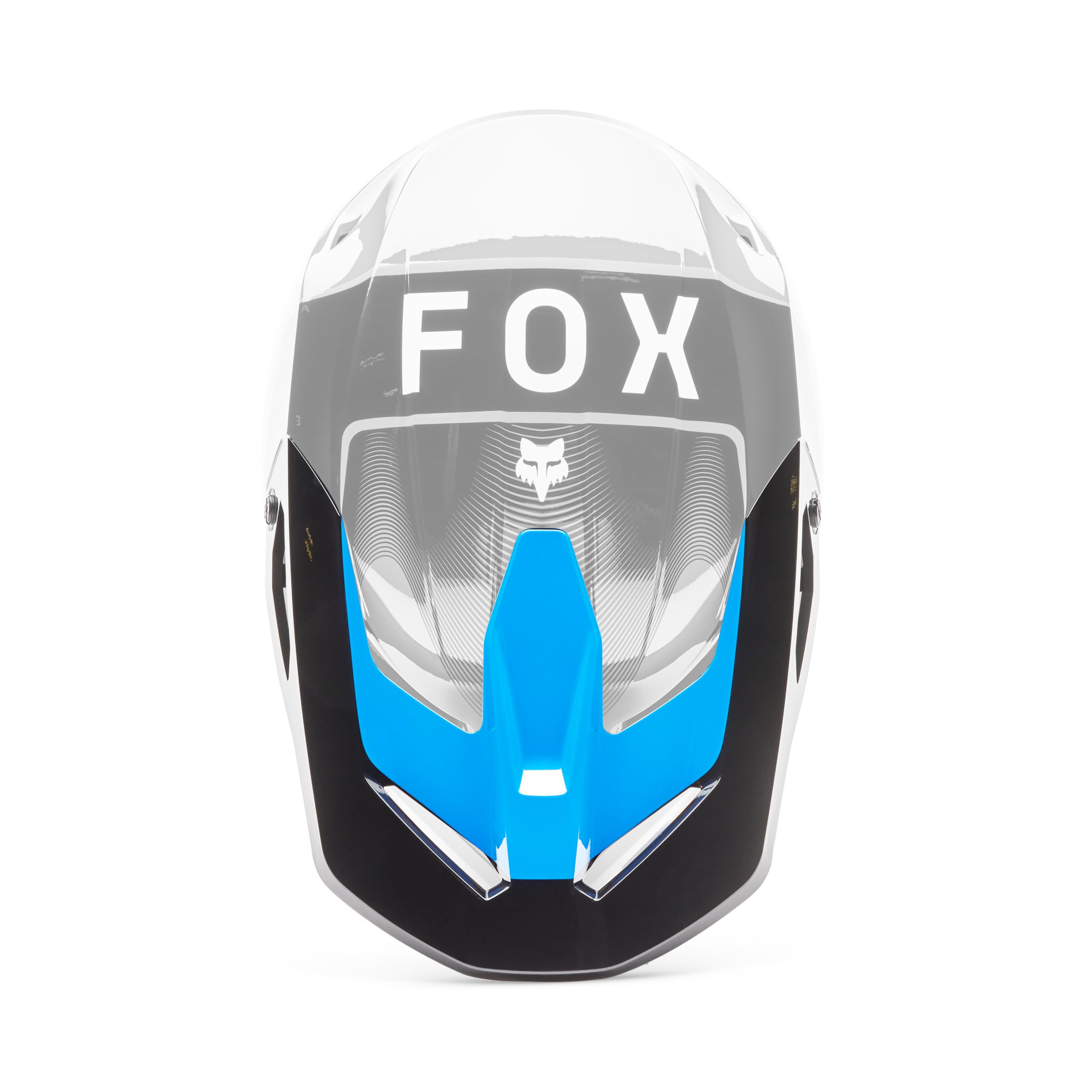 Amazon.co.jp: Fox Racing V1ヘルメットモトクロスダートバイク