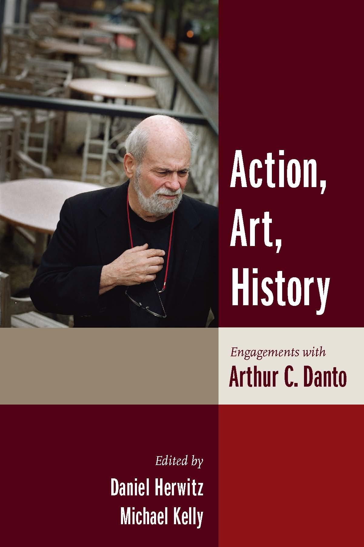 Arthur C. Danto comprendre la fin de l'art et la philosophie analytique