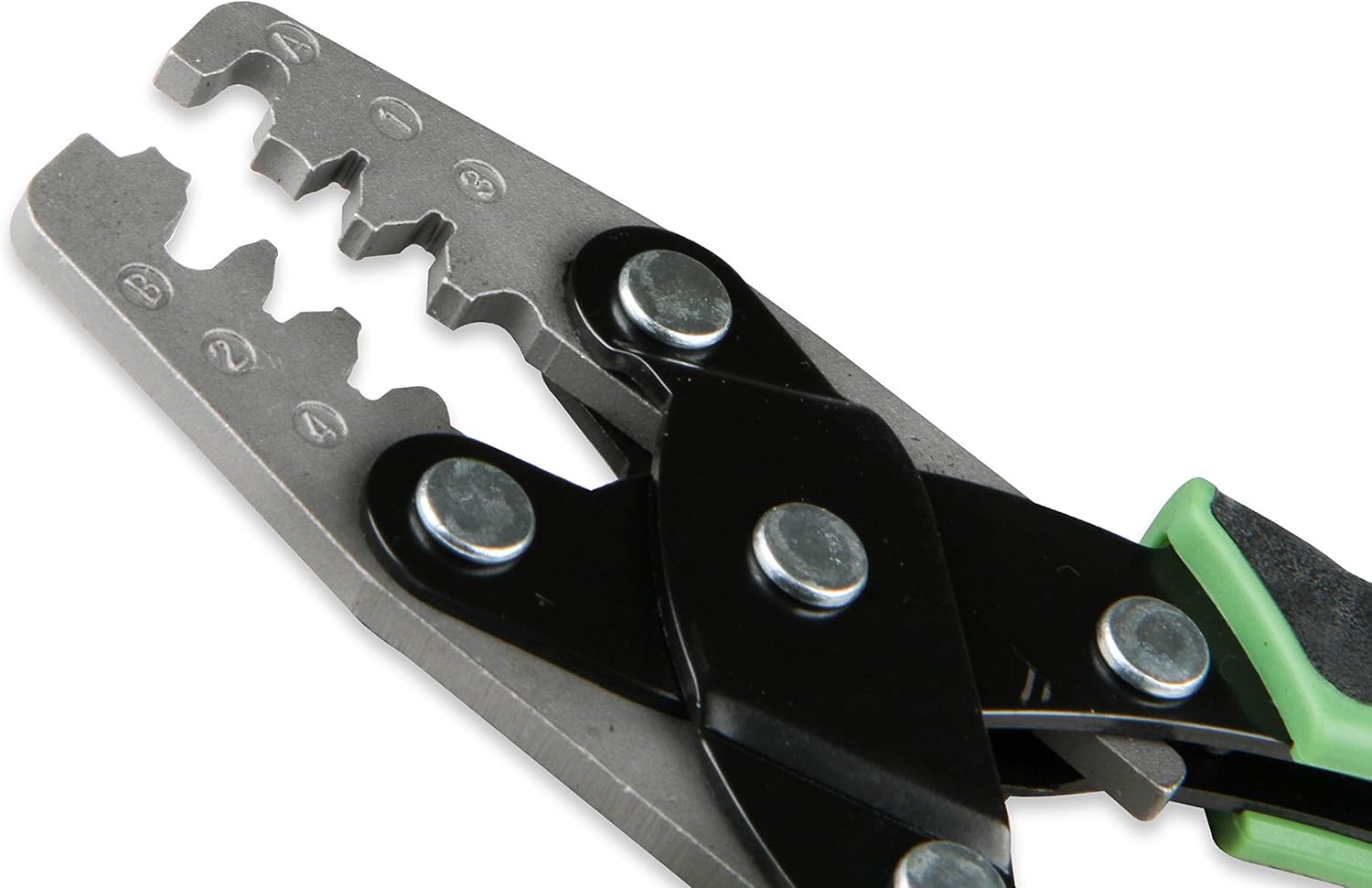 MSD 3511 Weathertight Crimp Pliers