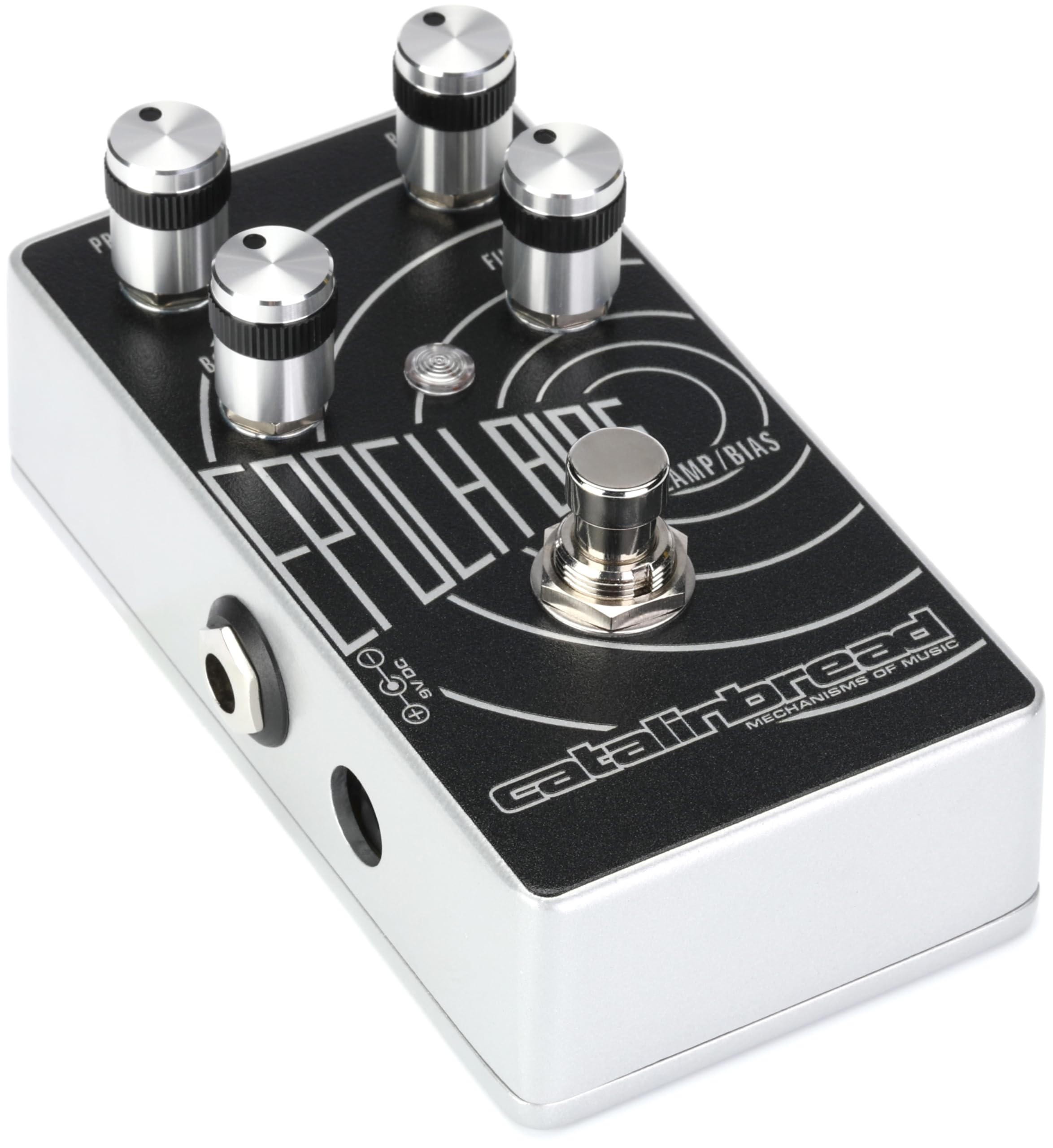 Amazon | Catalinbread カタリンブレッド/Epoch Bias Booster