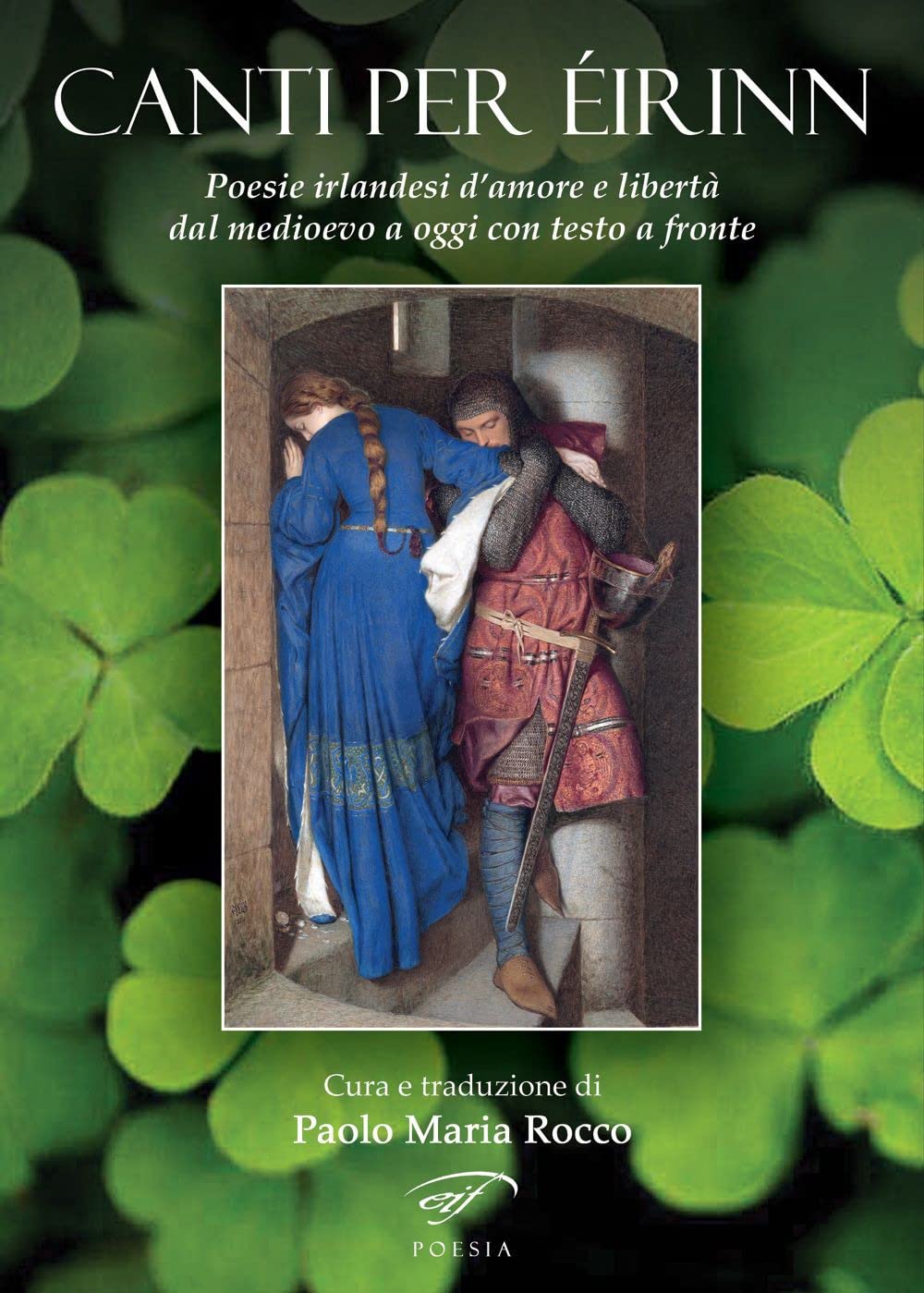 Canti Per ÉIrinn. Poesie Irlandesi D’Amore E Libertà Dal Medioevo A Oggi. Testo Originale A Fronte - 4