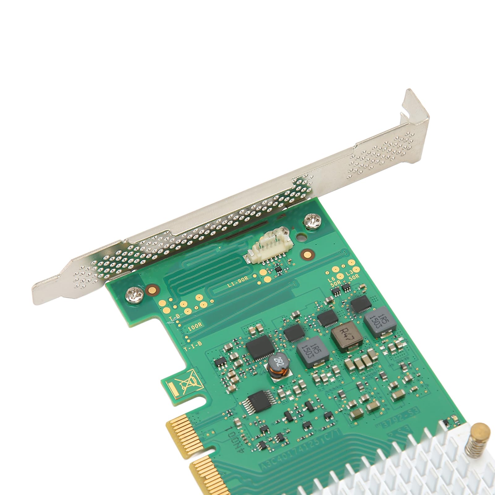 Carte SAS LSI SAS3008 12 Go/s Contrôleur RAID