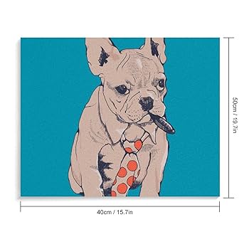 フレンチブルの絵 71pAfbzIS9L._UF350,350_QL80_.jpg