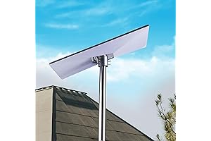 Starlink Mount Gen 3 - The Next-Gen Standard Dish Mount