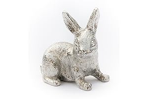 The Dog Artist Collection Rabbit (Large) Sculpture