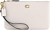 COACH Women's Small Wristlet Tech Accessories