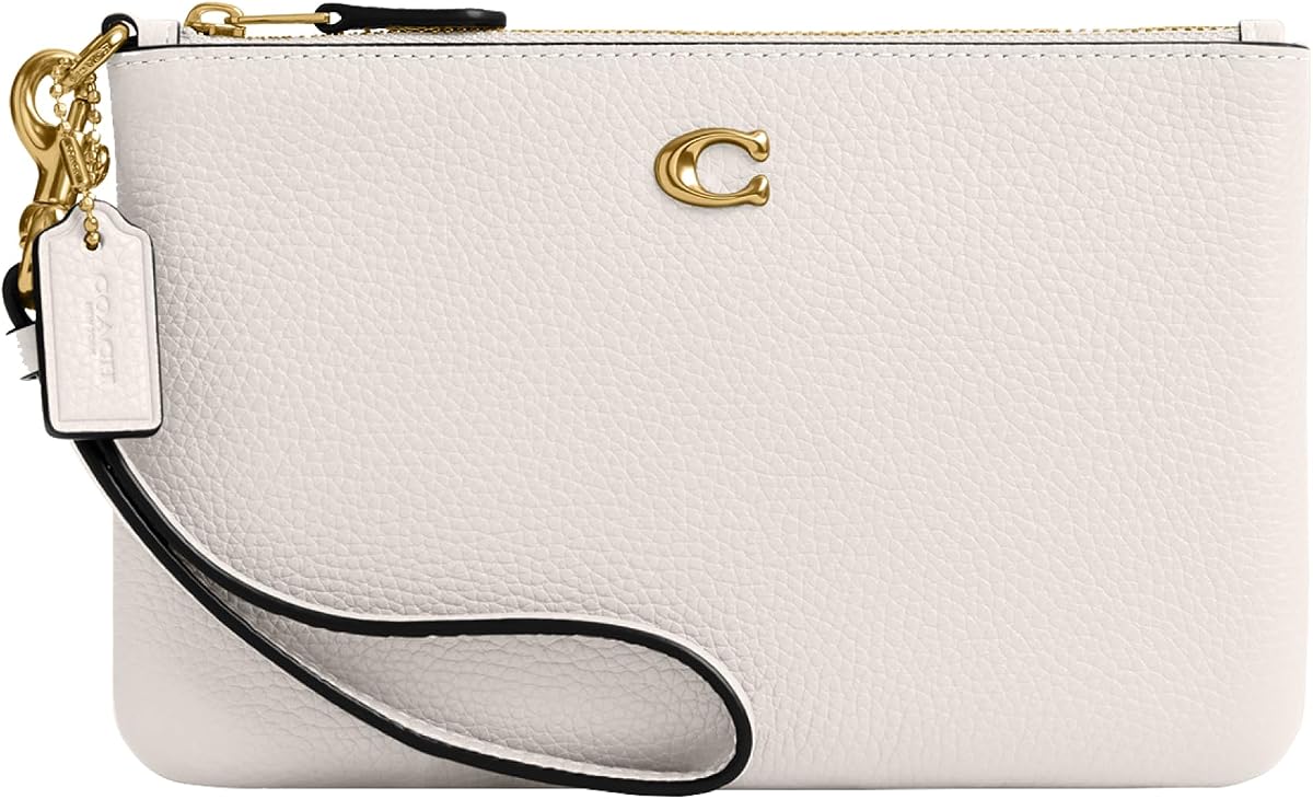 Essential Small Wristlet