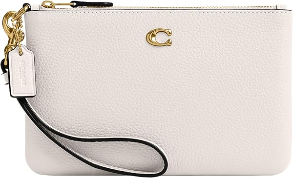 COACH Essential Small Wristlet