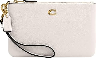 Essential Small Wristlet