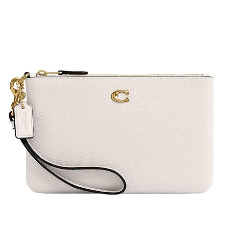 Coach Essential Small Wristlet