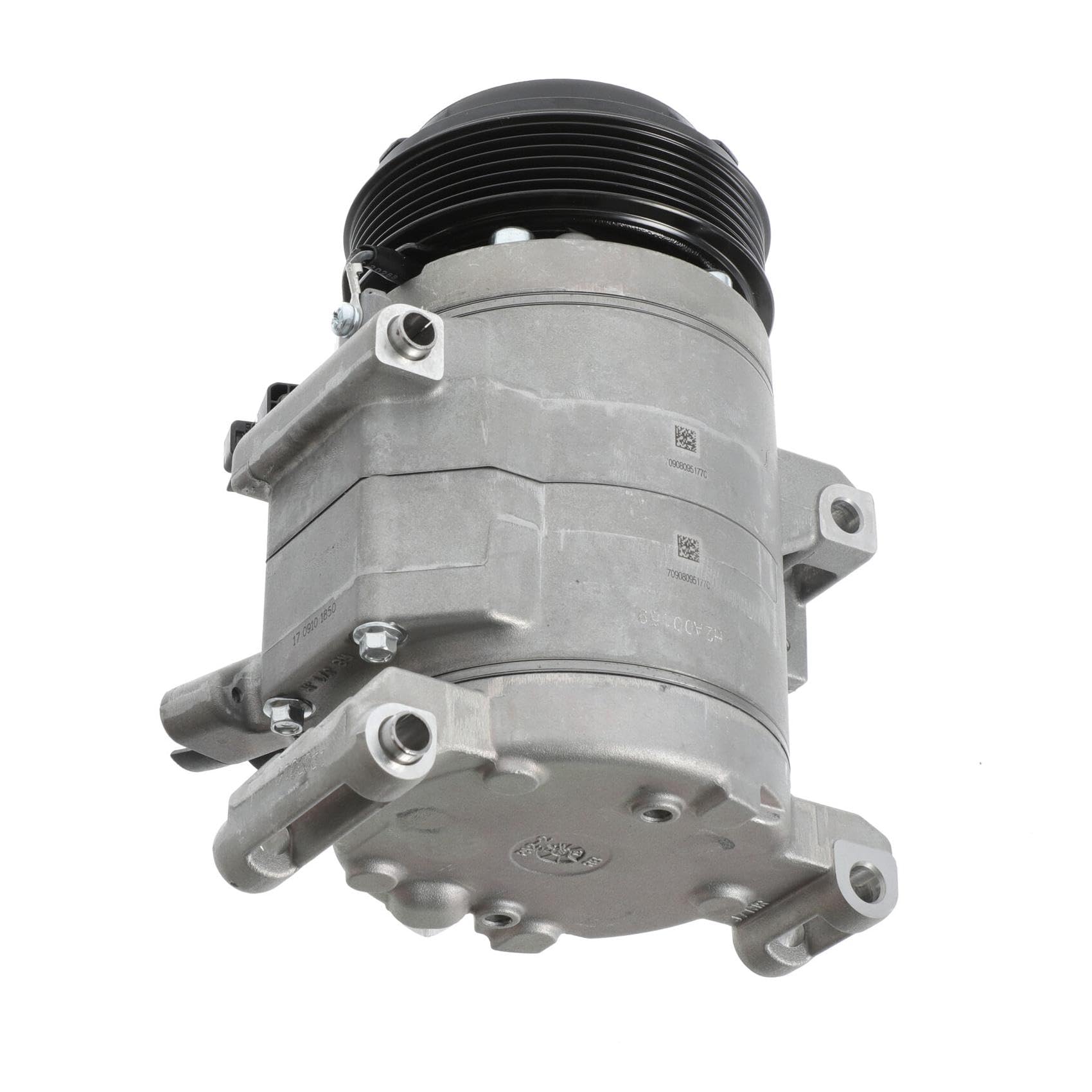 Amazon.com: Genuine OEM for MAZDA Compressor TK48-61-450 TK4861450