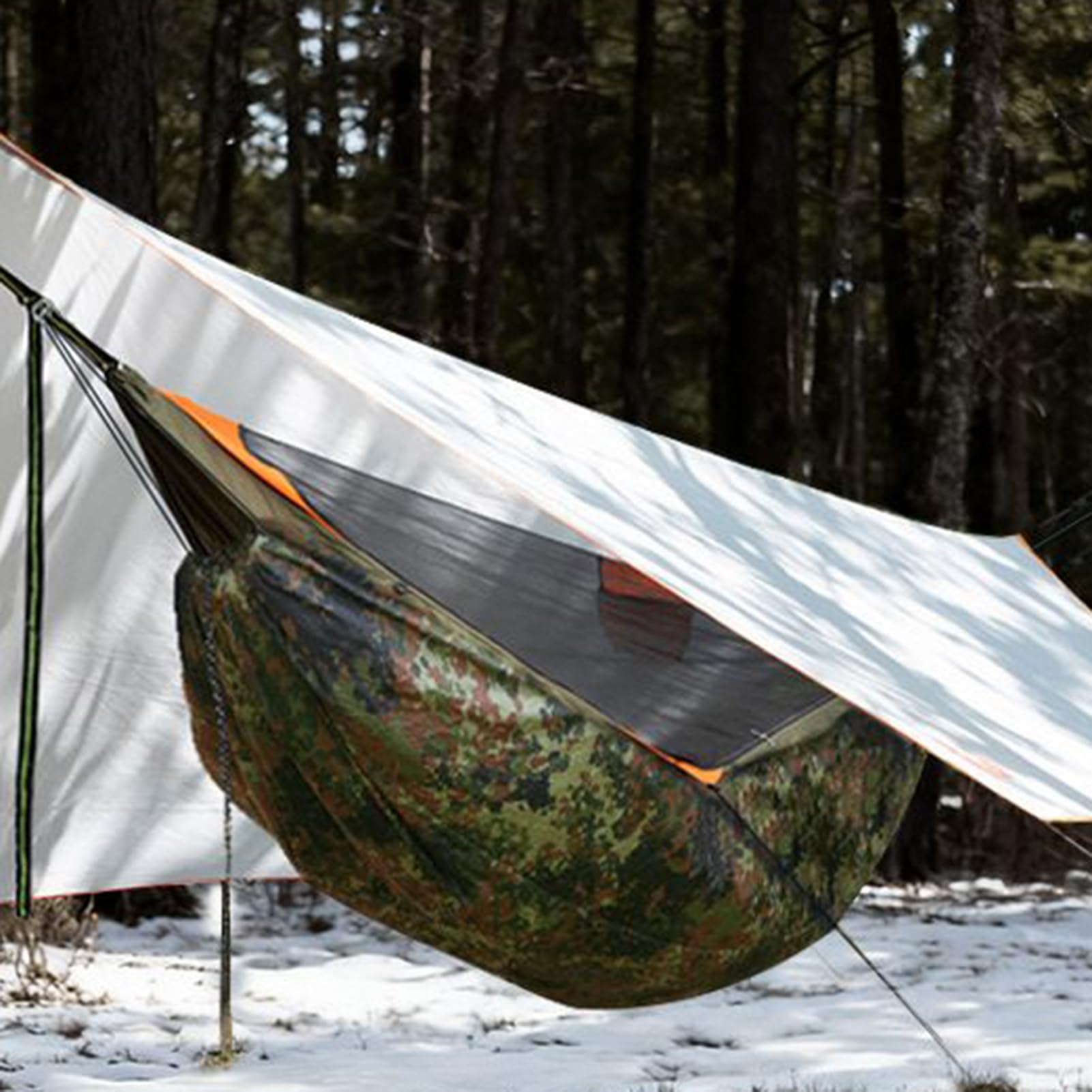 Unterdecke Für Die Hängematte Beim Camping Leichtgewicht Ausrüstung Für | Camping Isolierdecken für Hängematten Für Backpacking, , Reisen, Gärten, Terrasse